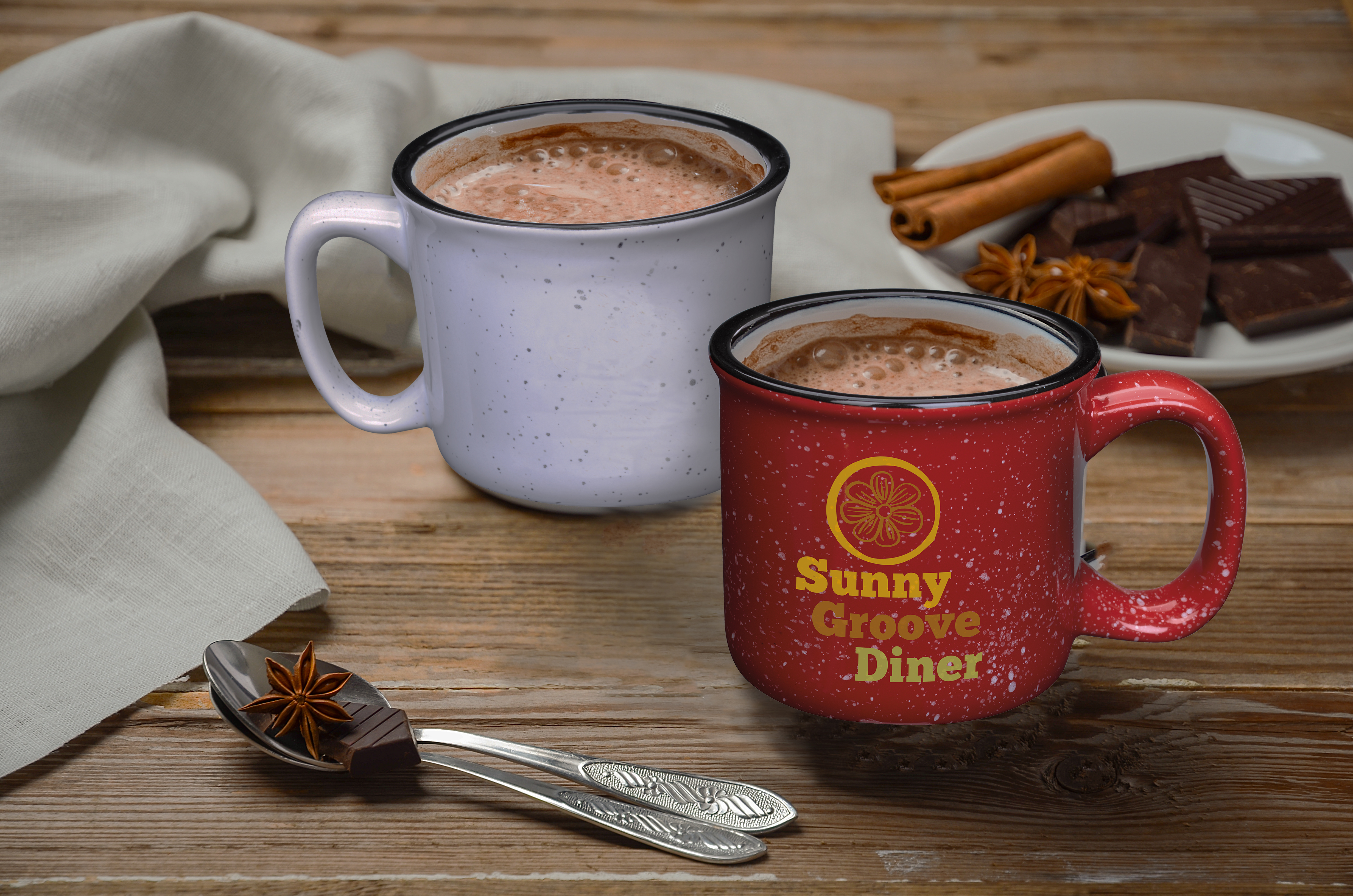 Good Value™ Campfire Mug - 13 oz. 36